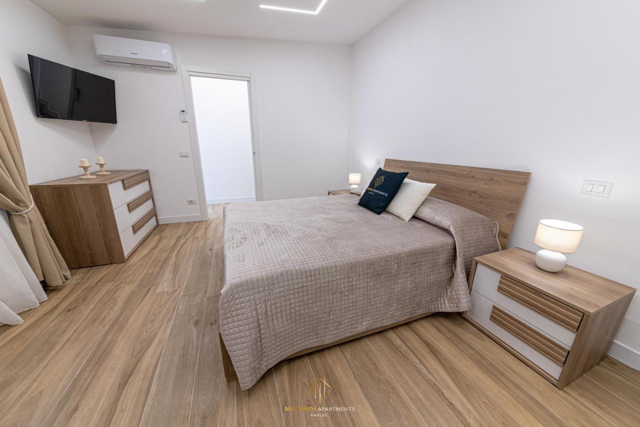 Macarth Deluxe Centro