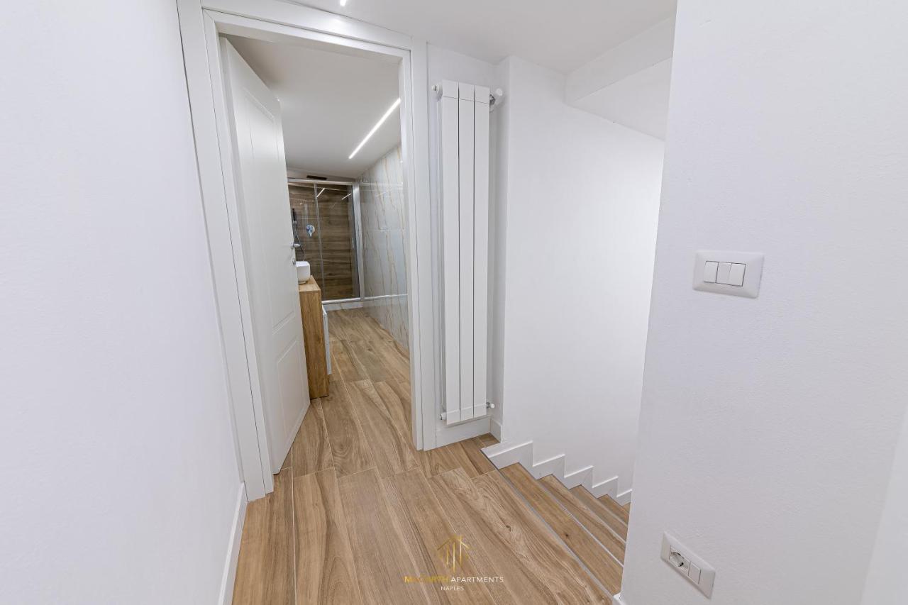 Apartment Macarth Deluxe Centro *